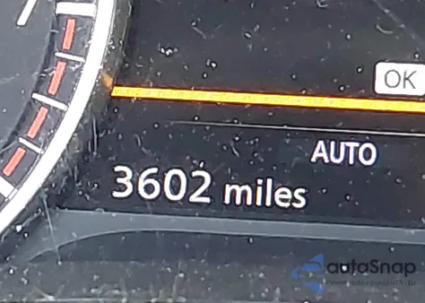 2024 Nissan Pathfinder Sl from USA, damaged, VIN 5N1DR3CC2RC312245